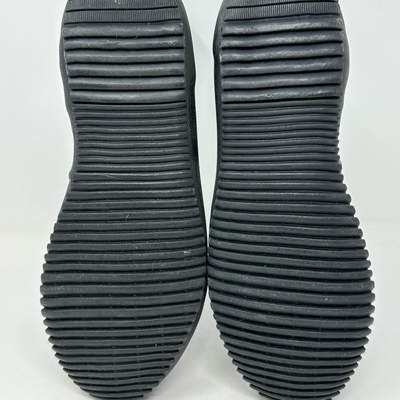 Scuba Max Titanium Black Dive Boot Reef Track 6.0MM Sz 7 Side Zip M7 - Picture 6 of 6